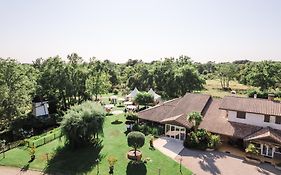 Hôtel La Ferme d'En Chon